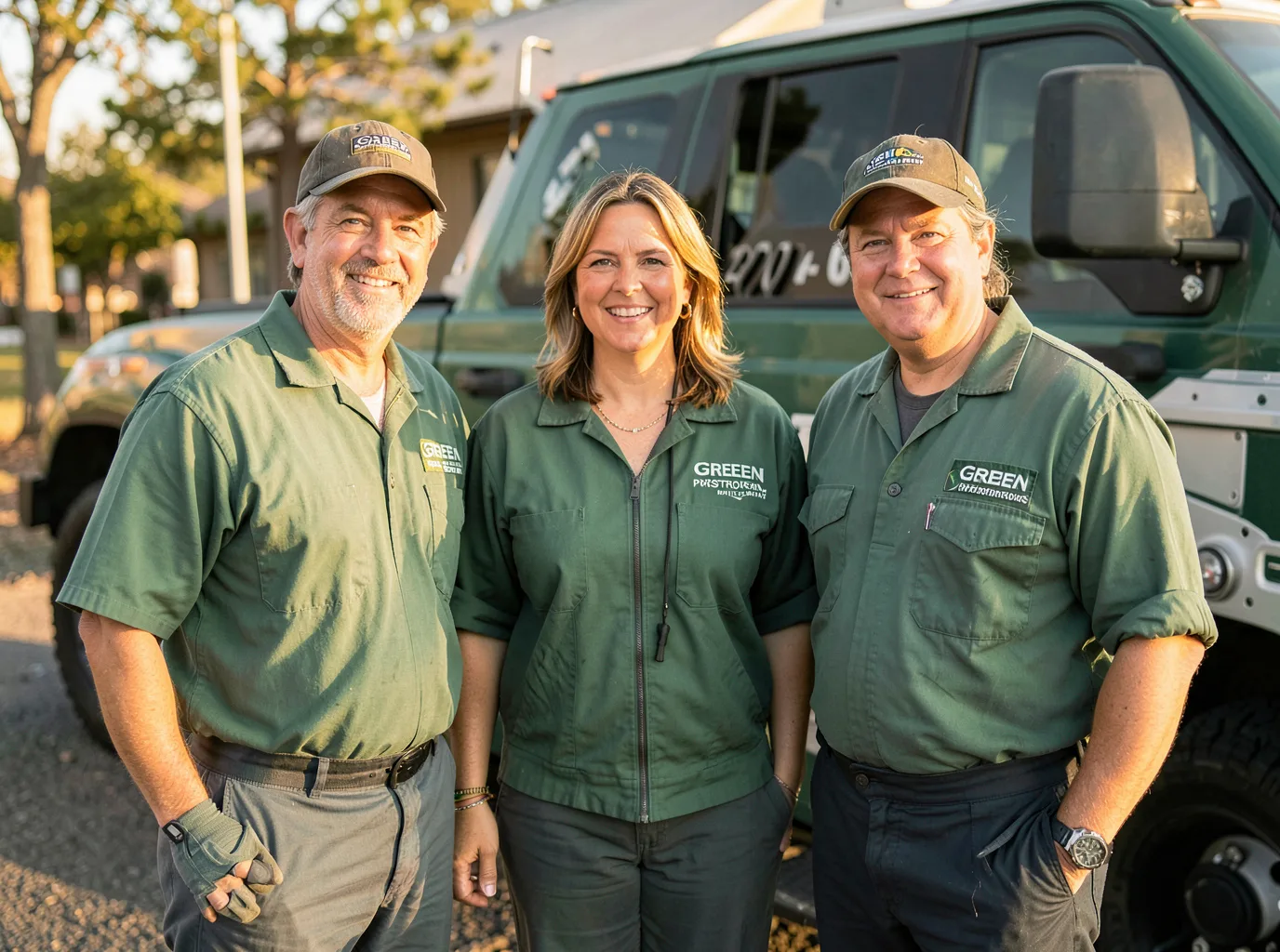Water Damage Restoration company in Valdosta, GA