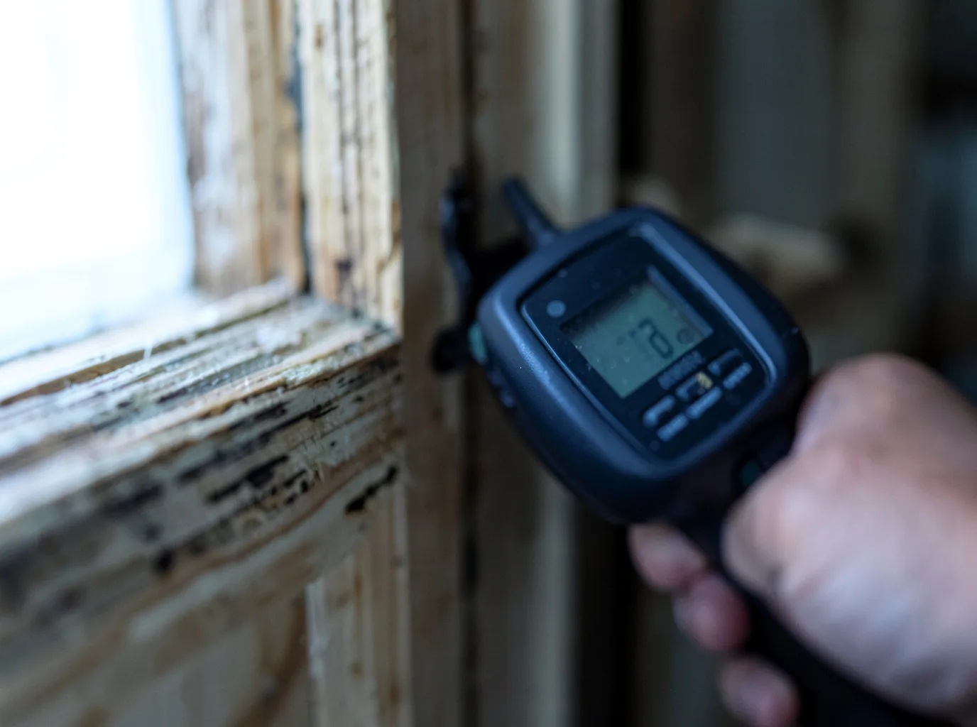 Ceiling Water Damage Repair in Valdosta, GA