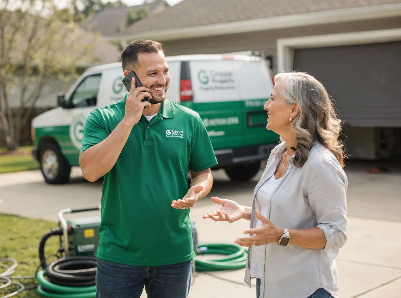 Water Damage Restoration Valdosta, GA FAQs